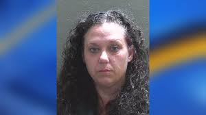 Brandy Cartwright's Instagram, Twitter & Facebook