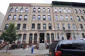 railroad apartment: a guide to