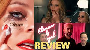 Skincare' Movie Review: Is Elizabeth Banks Crime Thriller A Riveting  Experience?