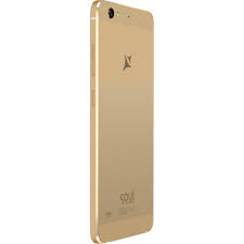 Allview X3 Soul, Dual SIM, 32GB, Gold ...