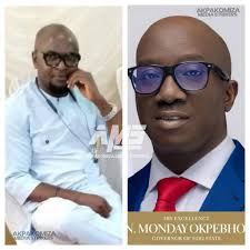 Congratulations to Anthony Eno for winning the GIVEAWAYS concerning LAST  PROPHET SHOW