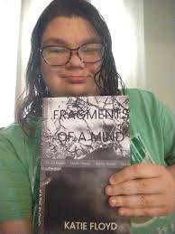 My second book is now