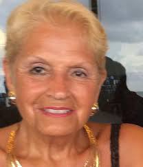 Eileen Berube Obituary