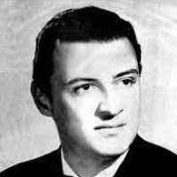 Julio María Sosa Venturini (1926–1964)