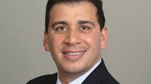 Vas name returning to the Perth Amboy mayoral ballot