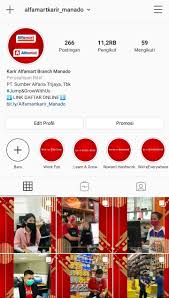 Info loker alfamart yang selalu update. Recruitment Alfamart Branch Manado Dan Depo Gorontalo Posts Facebook