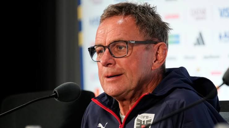 Qué dijo el entrenador de Austria sobre Lionel Messi luego del triunfo de la  Selección argentina | TN