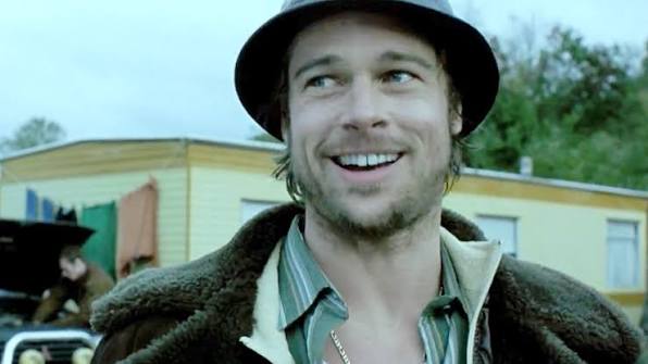 Snatch: Trailer 1