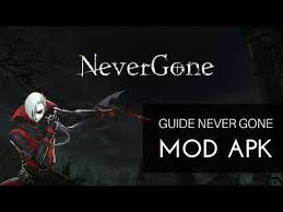 Also, a lot of people have gone … Guide Game Nevergone Mod Apk Youtube Games Beat Em Up Mod