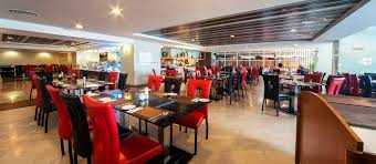 The most popular cafe nowadays in kota kinabalu, we love the interior design at bside, is very comfortable, simple & kind of like australia's cafe. Food Beverage Promenade Cafe Promenade Hotel Kota Kinabalu