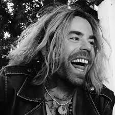 Today is my birthday! I have been so lucky to live such a beautiful +  vibrant life. Looking at these photographs makes me so proud because that's  the man that the child