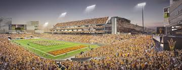 New 365 Campaign Aims To Take Sun Devil Stadium Into The