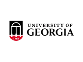 University of Georgia Logo PNG vector in SVG, PDF, AI, CDR format