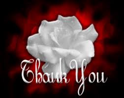 Thanks from the aristocrat, gif for use in high society. Thank You Glitter Gifs