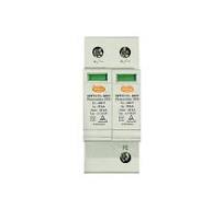 Elmex 600V DC SPD 2 Pole