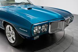 Image result for Warwick Blue 1969 Firebird