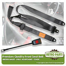 Seat Belt Sprinter En Vente Ceintures De Securite Ebay