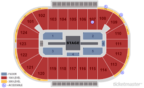 42 Factual Santander Arena Seating Chart Rows