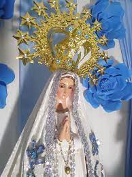 See more of iep virgen de fátima azángaro on facebook. Oh Madre De Fatima Cubrenos Con Tu Manto Santisima Virgen De Fatima C P Virgen De Fatima San Juan Bautista Ica Facebook