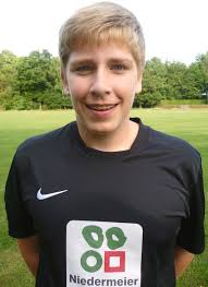 Herzlich willkommen bei der D-Jugend des BSV Ostbevern