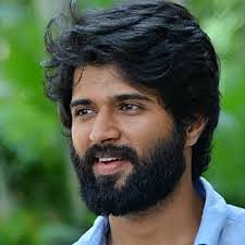 Vijay devarakonda impresses everyone with his speech. Vijay Devarkonda S New Look Revealed Newstrack English 1