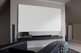 A yard was defined as 36 inches on an inch scale and 0.9144 meters to be precise. Elite Screens Fixed Frameless Projector Screen Aeon Edge Free 203 X 115 Cm 16 9 Format 92 Inches 5d Cinegrey Cloth Ar92dhd5 Buy Online In Bahamas At Bahamas Desertcart Com Productid 106832833