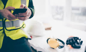 Empowering and connecting construction projects