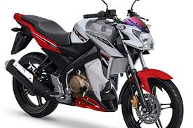 Kalau motor sport murah ada byson dan mega pro, kata rudy kepada liputan6.com.terkait harga, yamaha byson saat ini berada dikisaran angka rp 6 jutaan. 5 Harga Motor Sport Touring Bekas Ini Kurang Dari Rp10 Juta