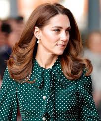 Four days later, middleton's hair was noticeably shorter. How To Get Kate Middleton Hair Color For A Classic Look