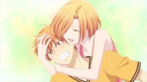 Fruits Basket Episode 14 That S A Secret The Otaku Author Fruits Basket Anime Fruits Basket Fruits Basket Cosplay