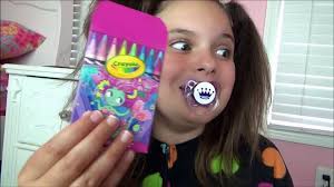 Shop your style at shopbop.com! Bad Baby Sitter Minnie Vs Victoria Prank Annabelle Eats Crayons Toy Freaks Video Dailymotion