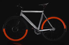 Equilibrium Bike By Sz Bikes Italian Style Comes To Urban Commuting Gessato Urban Commuter City Bike Urban Bike