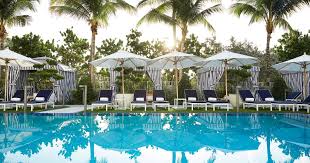 Aaa Travel Discounts Cadillac Hotel Beach Club