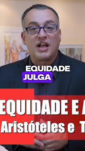 Por que ninguém concorda sobre o que é justiça? Porque muita gente confunde  justiça com preferência. Aristóteles falava em dar a cada um o que é devido  — mas hoje “devido” virou “