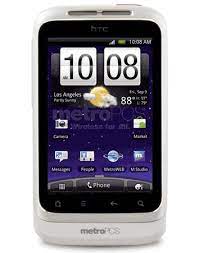 Htc Wildfire S Prepaid Android Phone No Contract Htc Metropcs Metropcs Prepaid Phones Android Phone Unlocked Smartphones