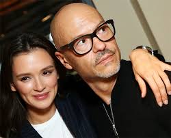 Паулина андреева и федор бондарчук стали родителями. Paulina Andreeva Rodila Pervenca Ot Fedora Bondarchuka Zvezdy Womanhit Ru