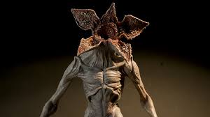 The Visual Effects Behind Stranger Things' Monster | Formlabs