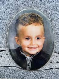 Connor Christopher Andrews (1997-2001)