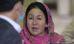 Semak berita terkini asal usul dan sejarah serta kes. Rosmah Tommy Thomas Sri Ram Aniaya Saya Malaysiakini