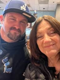 Trina Kirby's Instagram, Twitter & Facebook