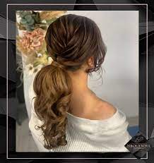 Hair Updo Service Dubai Book Best Hair Salon Home Service Near Me Best Hair Salon Best Hair Stylist Hair Updos