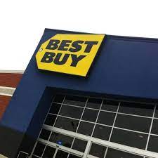 Best Buy 11725 Berry Rd