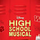 Disney's High School Musical event in Newburyport, MA