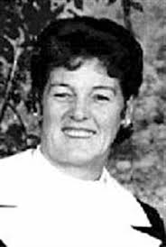 Priscilla ANNIS Obituary (2016)