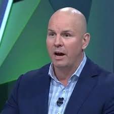 BREAKING FOX Sports journo James Hooper has been SACKED from the  broadcaster after being charged with drink-driving last night. Its amazing  how people who rip into players and clubs seem to always
