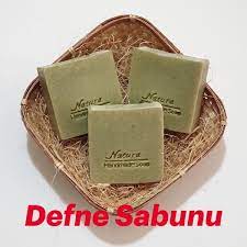 defne sabunu sabunlar dogal skin care