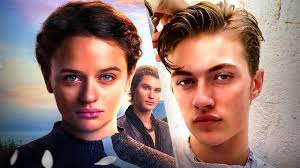 Is Lucky Blue Smith In Uglies Movie? Netflix Responds to Cast Speculation