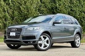 Image result for Lava Gray 2013 Q7