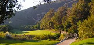 Let S Play Check Out Ben Brown S Golf Course Golf Courses Public Golf Courses Laguna Beach
