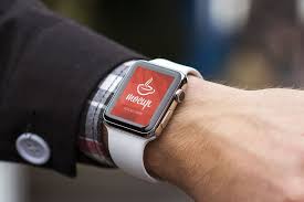 Apple Watch Mockup Free Psd Mockup Free Psd Apple Watch Apple Watch Design